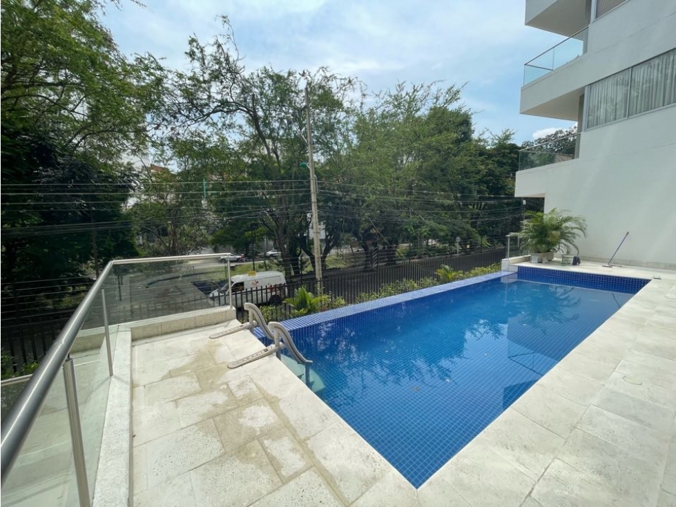 SE VENDE APARTAMENTO EN SANTA RITA CV MM