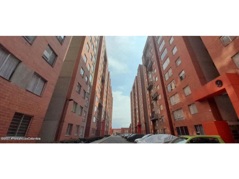 Apartamento en  Tierra Buena RAH CO: 23-2042