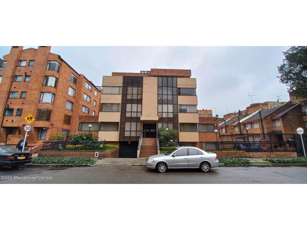 Apartamento en  Cedritos(Bogota) RAH CO: 23-2197