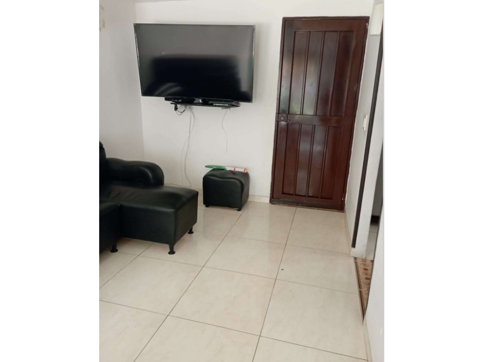 SE VENDE APARTAMENTO 1 PISO RICARDO BALCAZAR W6451973 MH