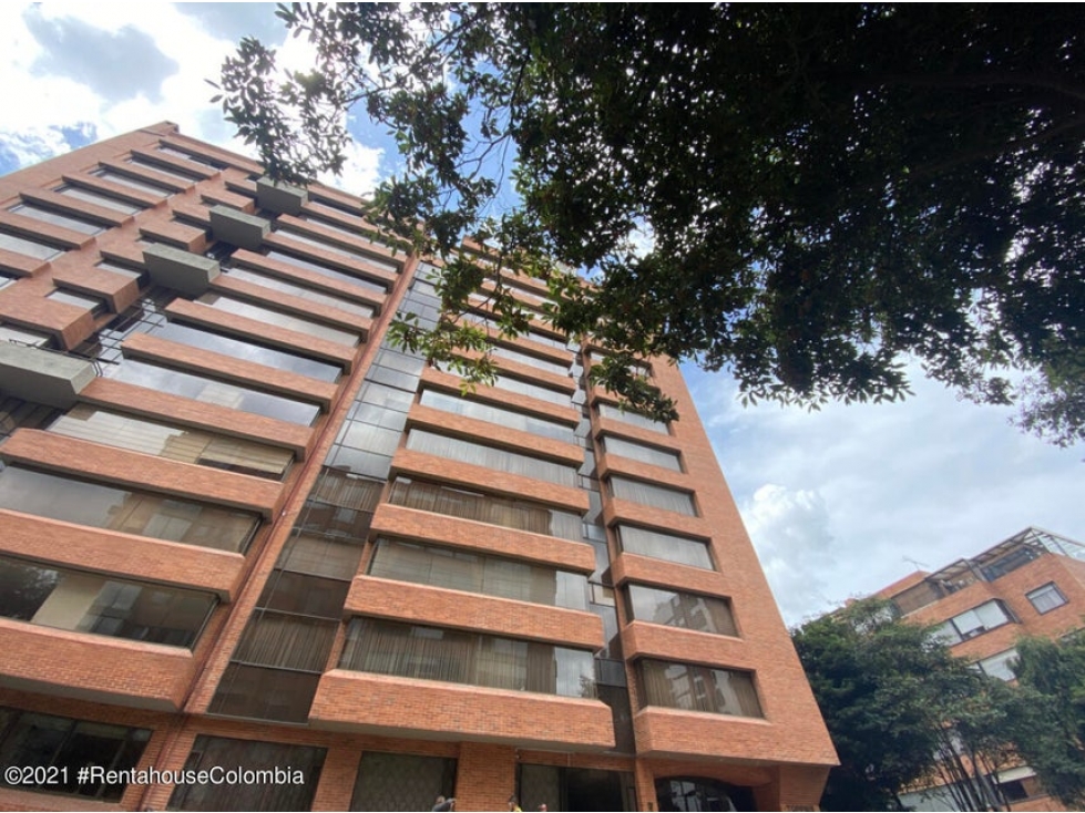 Apartamento en  Bogota RAH CO: 23-878