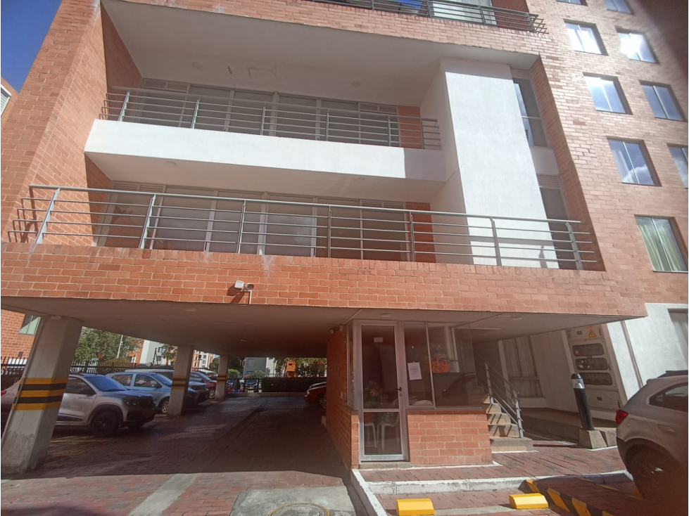 Apartamento en venta en San José de Usaquén NID 9815895113