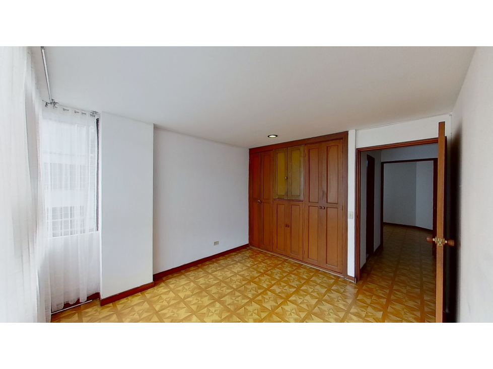 Apartamento en venta en Cedritos NID 10346419851