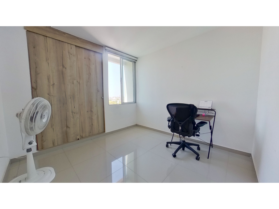 Apartamento en venta en El Recreo NID 11113700421