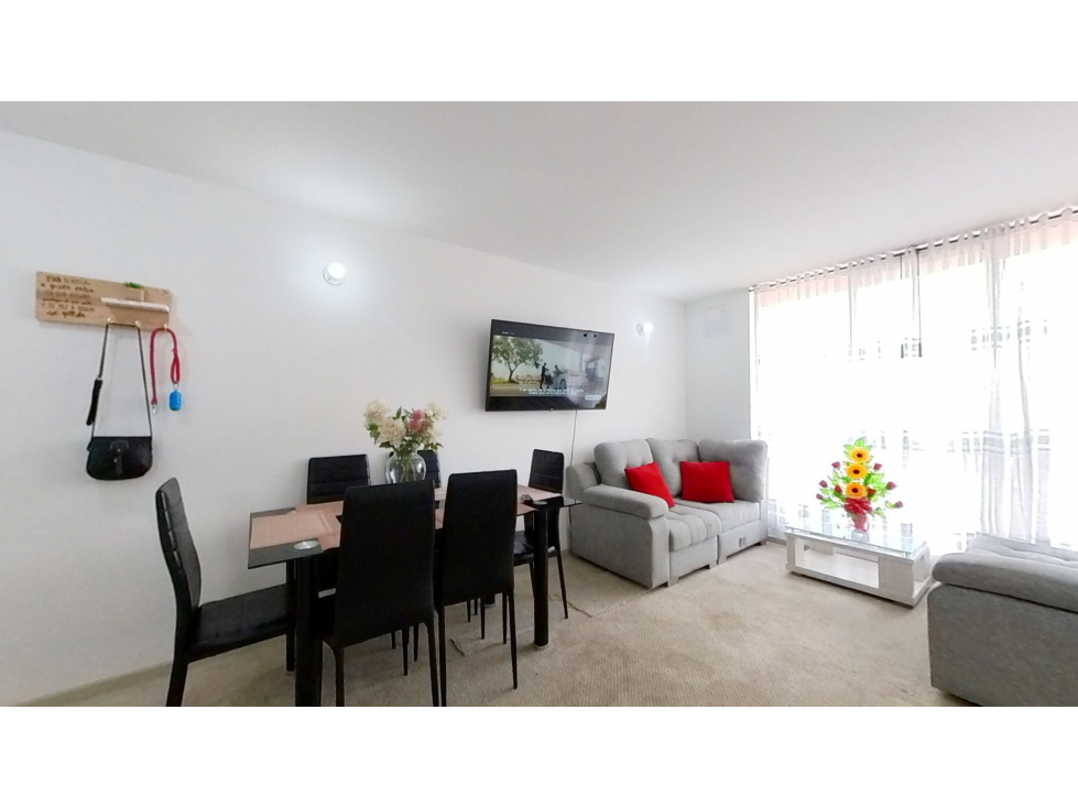 Apartamento en venta en  NID 11249065140