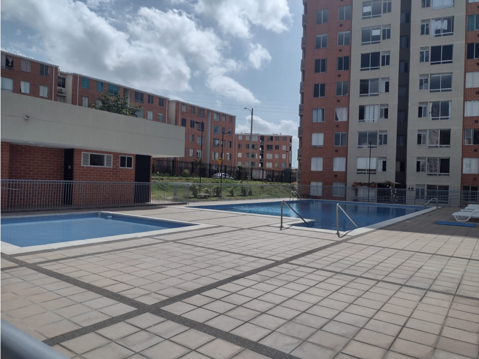 Apartamento en venta en Alameda del rio NID 13424794161