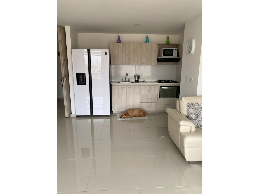 Apartamento en Vender en Bello