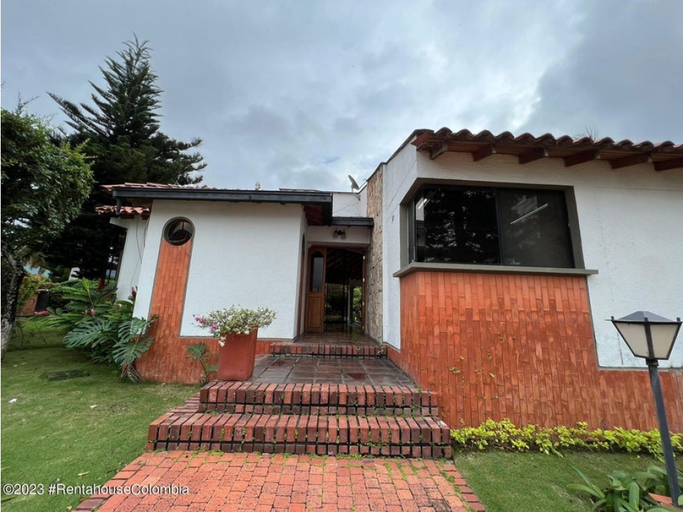 Casa en  Bocono(Cucuta) C.O: 24-395