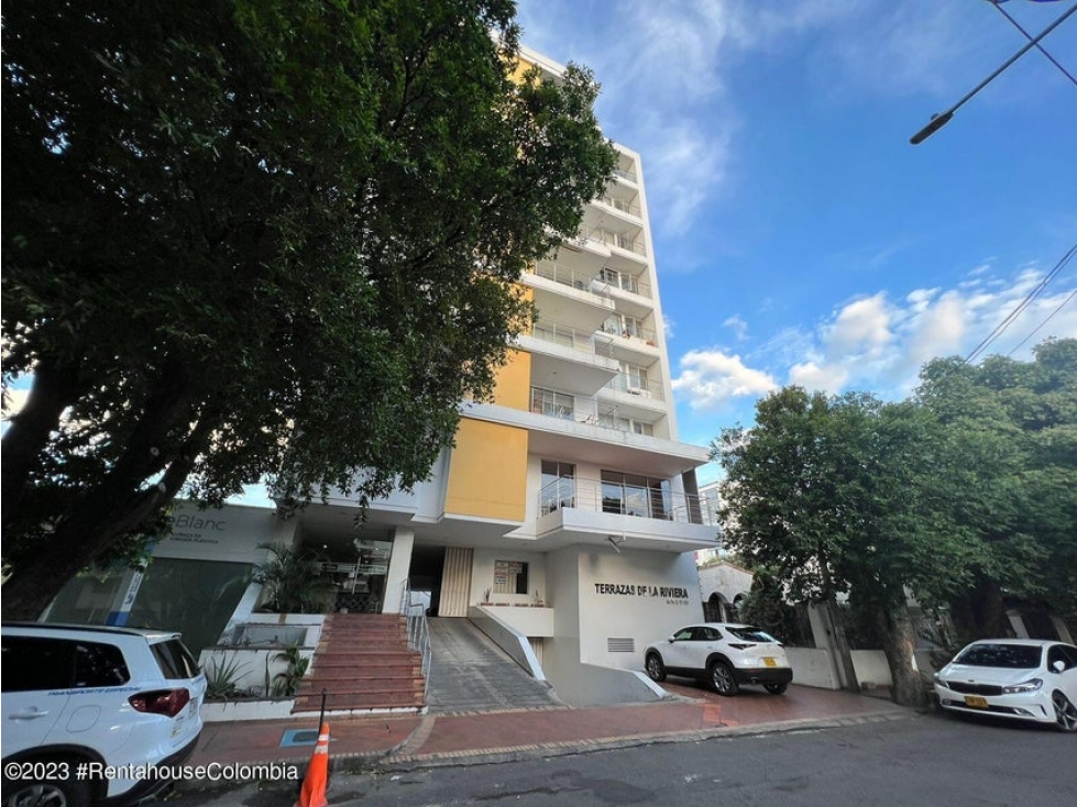 Apartamento en  La Riviera(Cucuta) C.O: 24-535