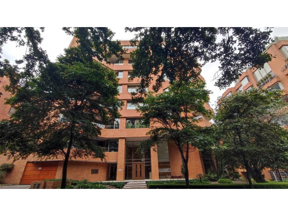 Apartamento en Vender - Arrendar en Bogotá D.C. / 221131