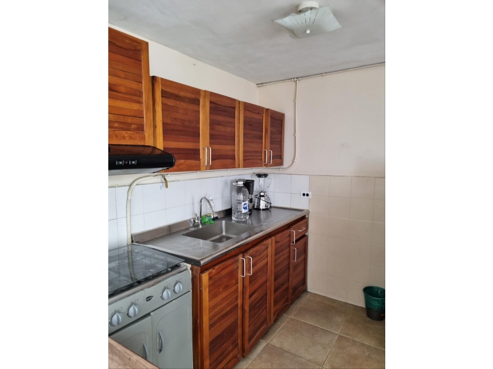 Apartamento en Vender en Medellín