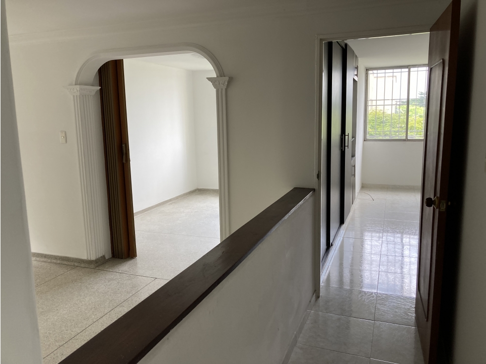 SE VENDE APTO EN TEQUENDAMA 3ER PISO SIN ASCENSOR (D.C) CW: 6887015