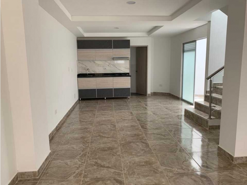 SE VENDE Casa para la venta en el barrio yulima ARMENIA.