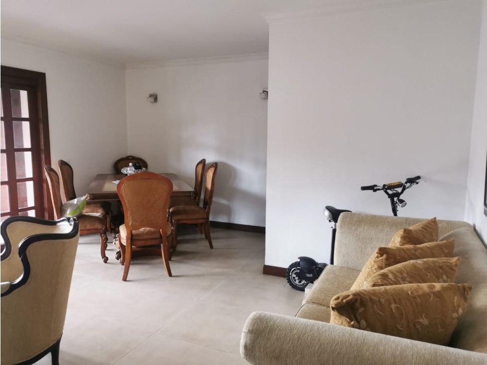 VENDO HERMOSO APARTAMENTO DUPLEX SANTA RITA (P.B) WASI:2763963