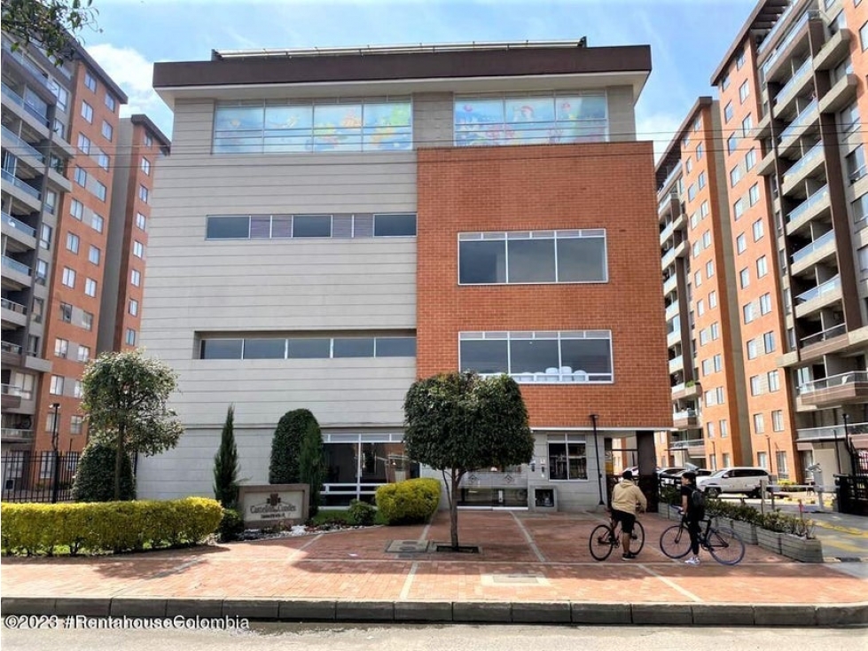 Apartamento en  Nueva Castilla RAH CO: 24-311