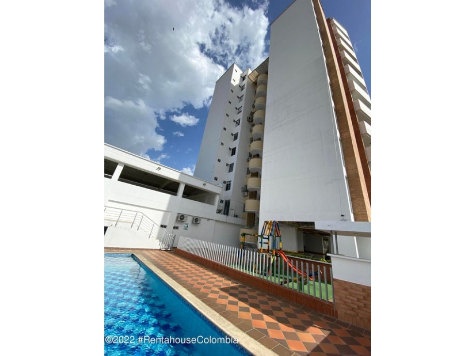 Apartamento en  Cucuta RAH CO: 24-327