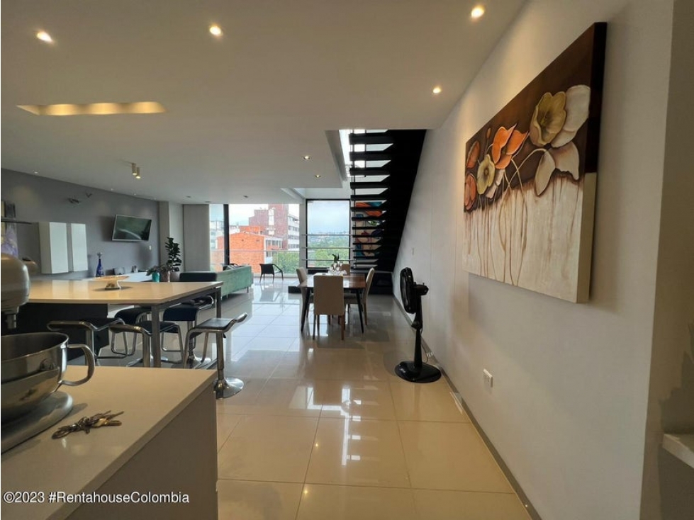 Apartamento en  Caobos(Cucuta) RAH CO: 24-341