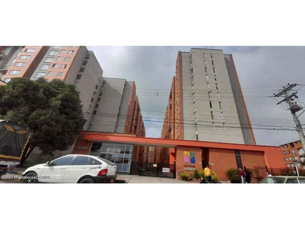 Apartamento en  Tierra Buena RAH CO: 24-539