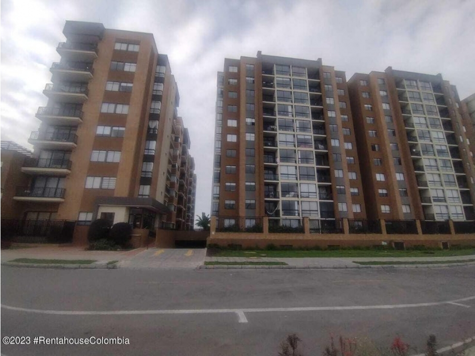 Apartamento en  Sopo RAH CO: 24-809