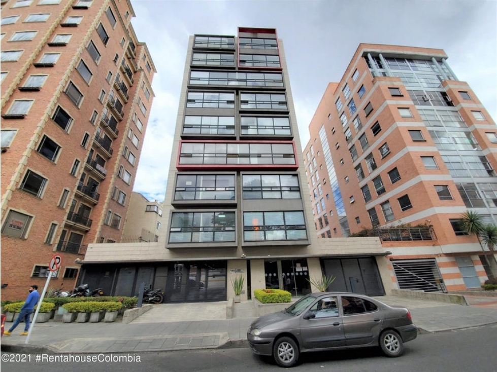 Comercial en  Chico Norte(Bogota) RAH CO: 24-849