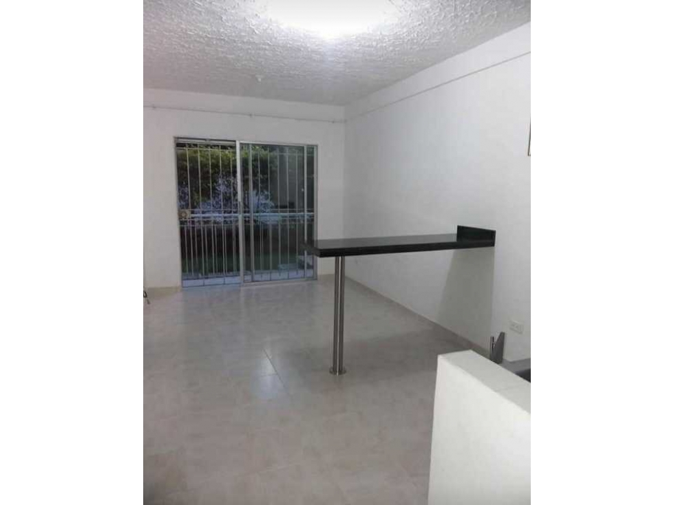 VENDO APARTAESTUDIO EN EL REFUGIO (K.T) CW:6906080