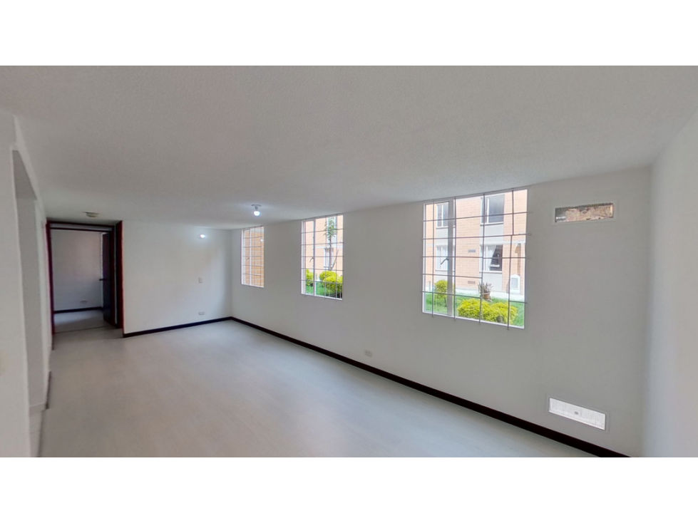 La Confianza 1-Apartamento en Venta en Hogares, Soacha