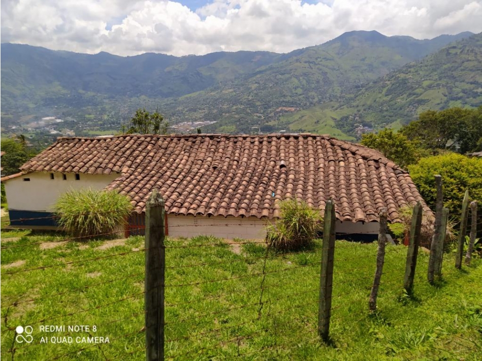 Finca en Vender en Girardota