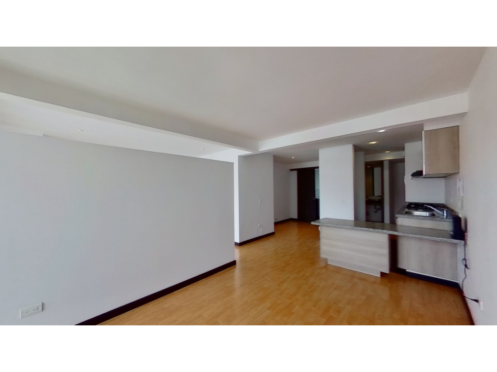 San Miguel 64-Apartamento en Venta en San Miguel, Barrios Unidos.