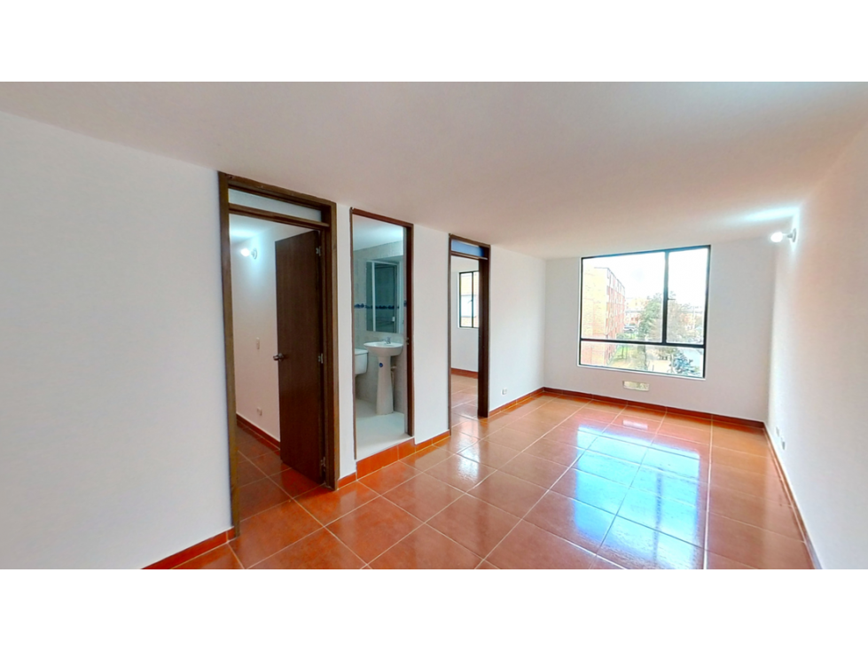 Tierra Buena Reservado 2 - Apartamento en Venta en Osorio, Kennedy