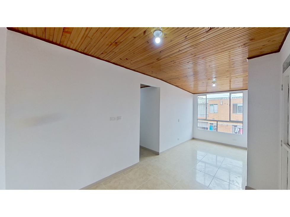 Arrayán-Apartamento en Venta en Ciudad Verde, Soacha.