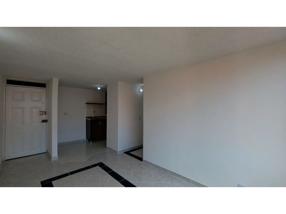 Frailejón 2-Apartamento en Venta en Ciudad Verde, Soacha