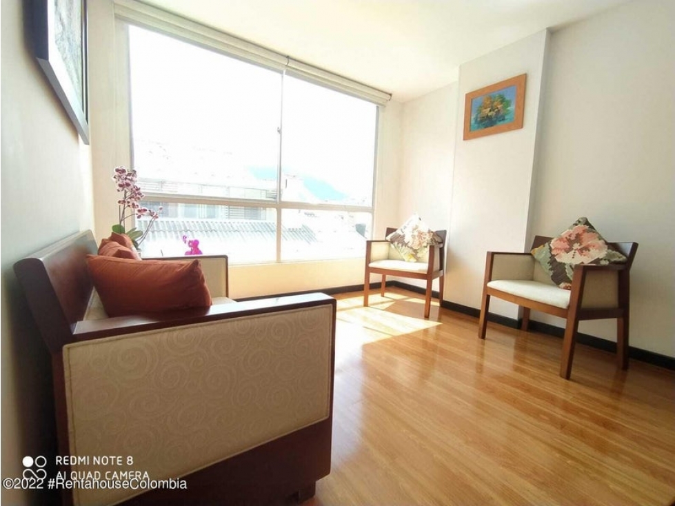 Apartamento en  Nuevo Country RAH CO: 24-512