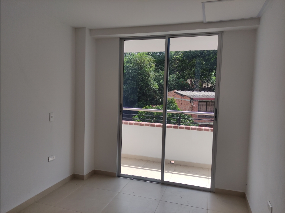 APARTAMENTOS NUEVOS EN COPACABANA