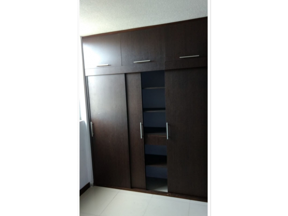 APARTAMENTO EN VENTA SECTOR CALASANZ, MEDELLIN