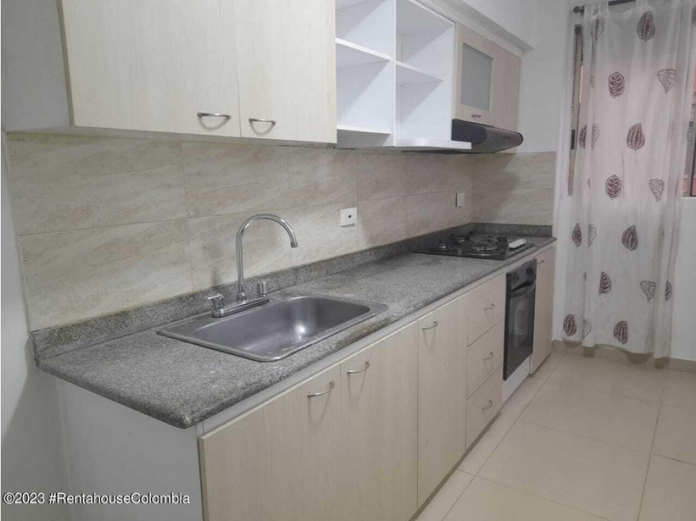 Apartamento en  Valle del Lili RAH CO: 24-198