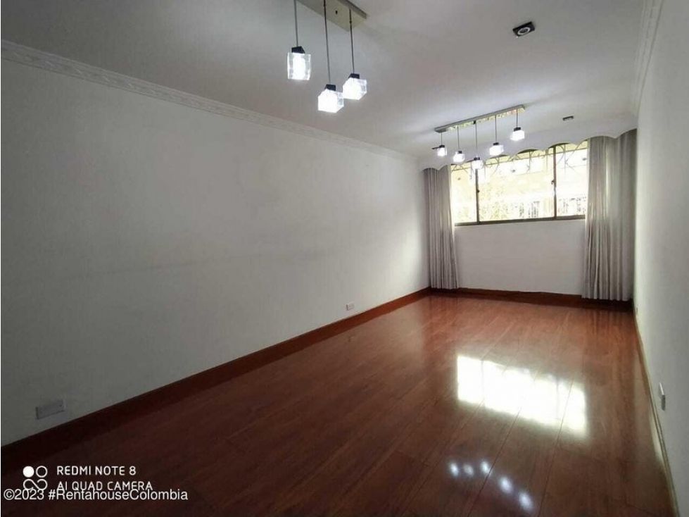 Apartamento en  Kennedy(Bogota) RAH CO: 24-495