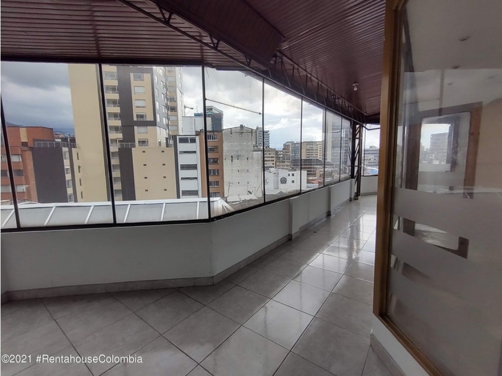 Comercial en  Veracruz(Bogota) RAH CO: 24-731