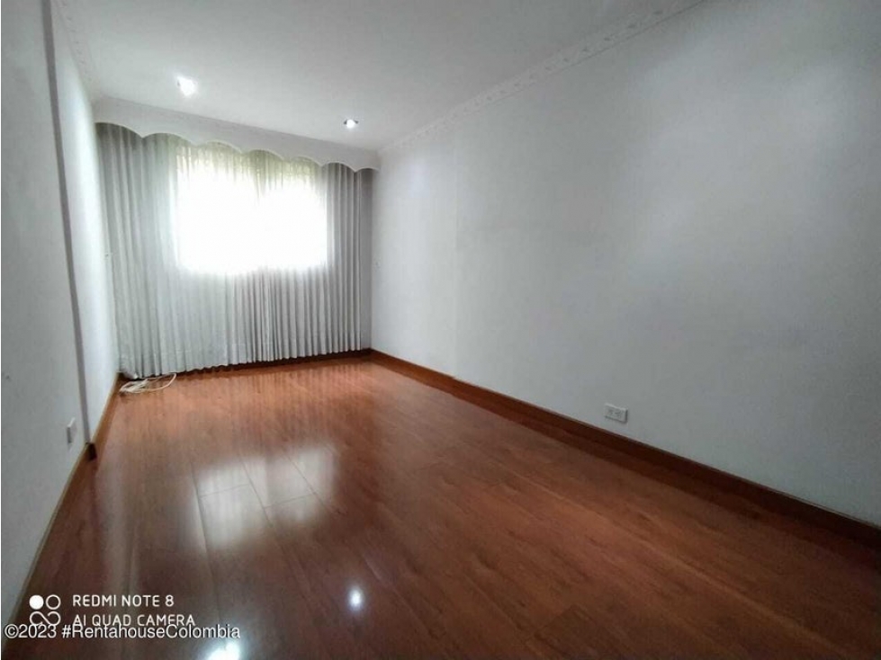 Apartamento en  Kennedy(Bogota) RAH CO: 24-495