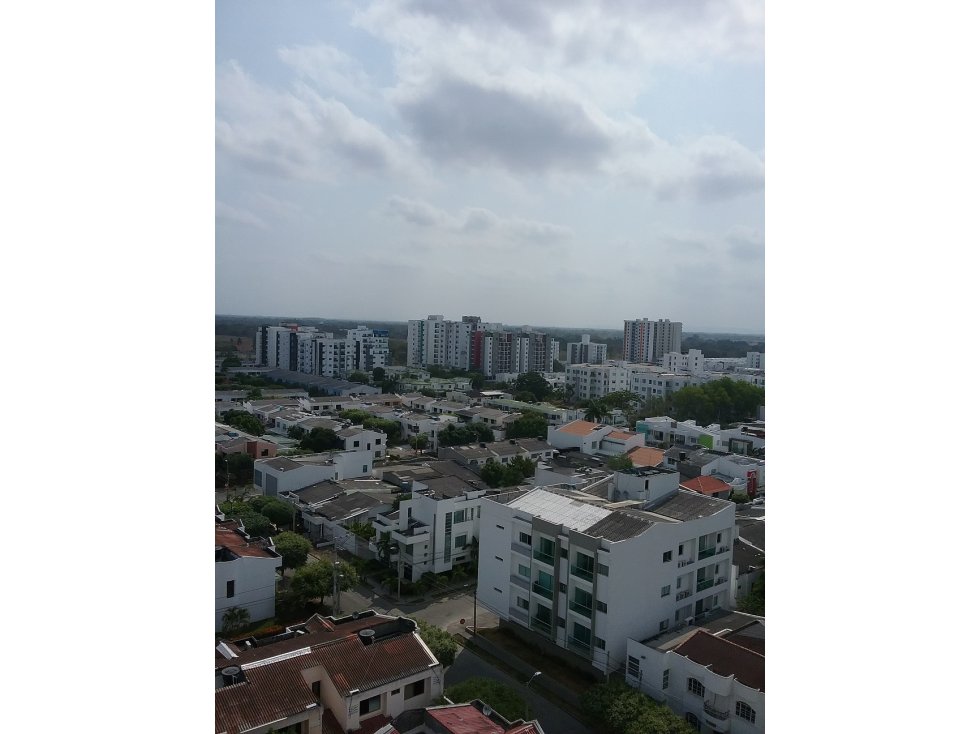 Venta Apartamento La Castellana - Montería