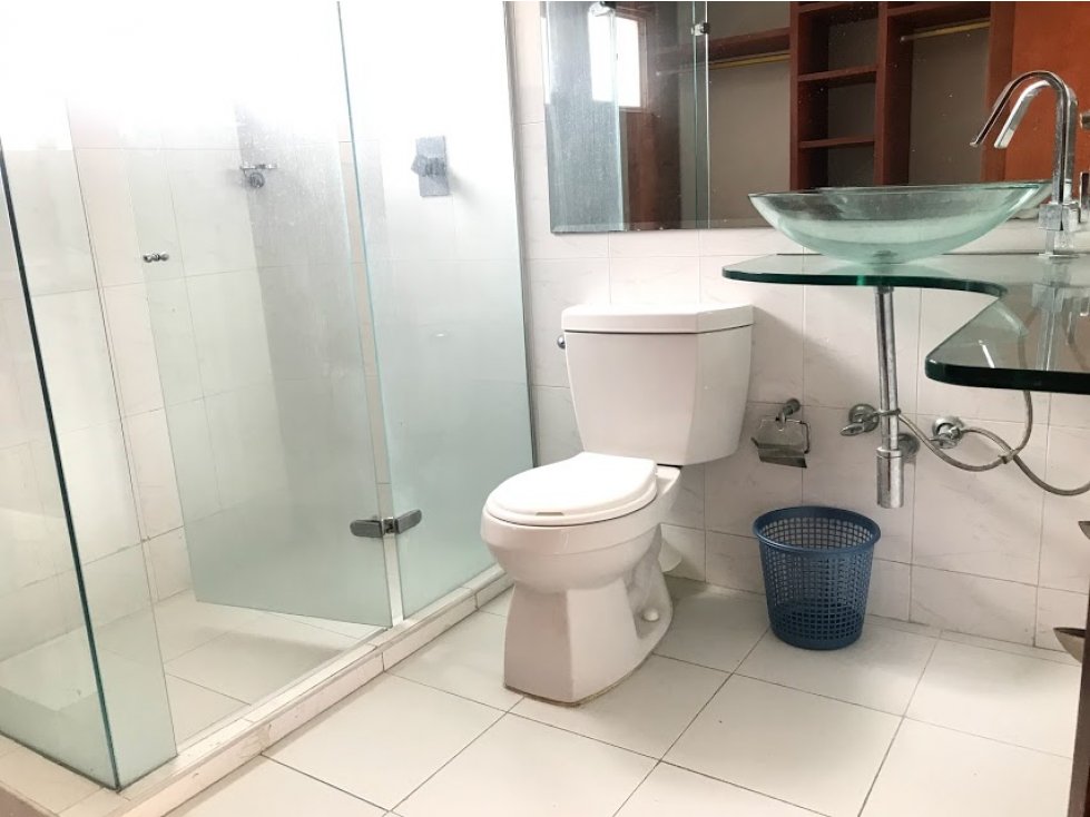 Apartamento en venta Miramar Barranquilla