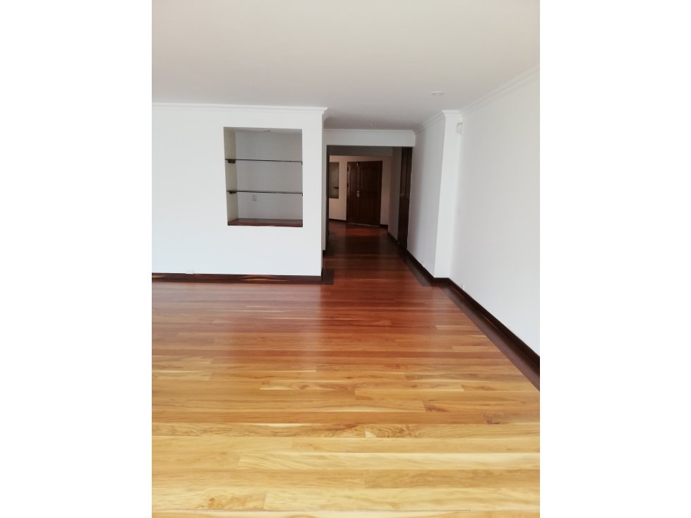 VENTA APTO ROSALES (MG)