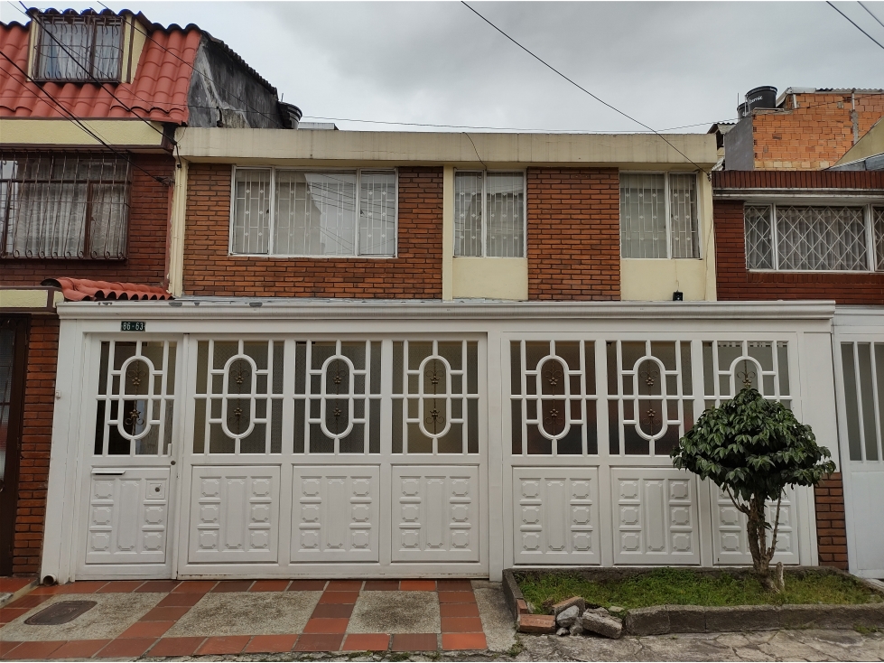 VENTA CASA LA ISABELA  AV. CALI  (MG)