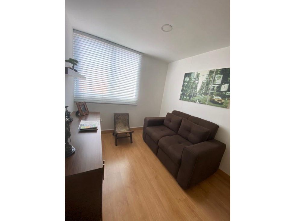 APARTAMENTO ENVIGADO CAMINO VERDE PARTE BAJA