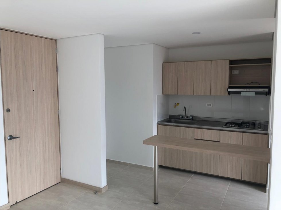 APARTAMENTO EN ITAGUI SECTOR  DITAIRES