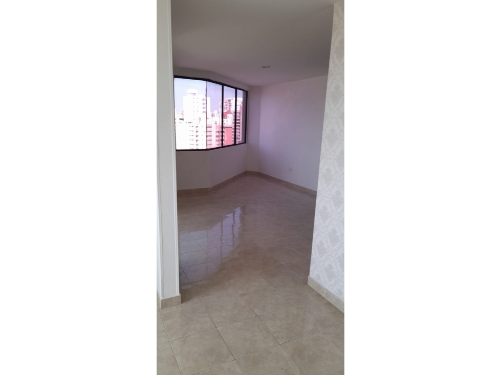 APARTAMENTO BARRANQUILLA ALTO PRADO