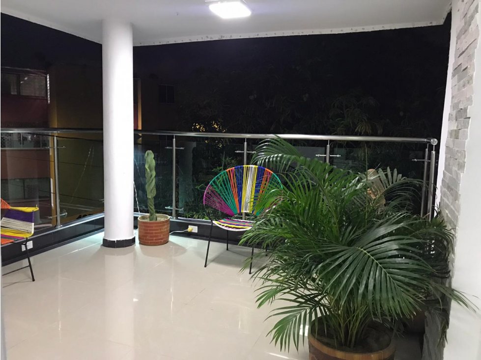 APARTAMENTO BARRANQUILLA CIUDADELA 20 DE JULIO