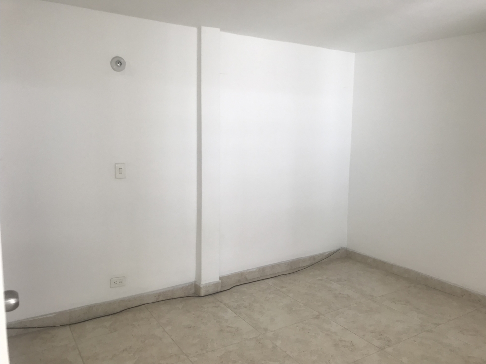 APARTAMENTO BELEN ROSALES