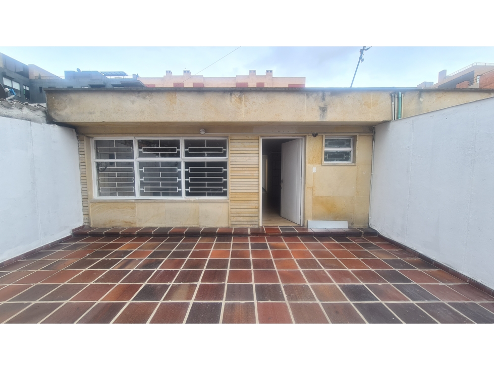 Venta Casa en Nueva Autopista