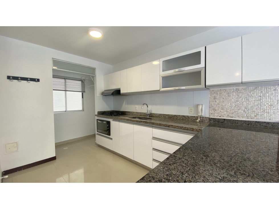 APARTAMENTO EN VENTA SUR, EDIFICIO VENTO 1, CRISTALES, CALI