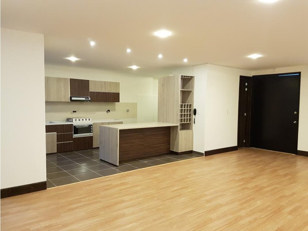 Apartamento al norte de Armenia, Quindio 2642